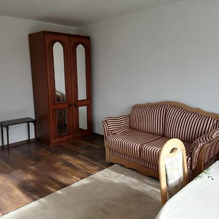 Apartament Alpenblick Gailingen am Hochrhein Zewnętrze zdjęcie