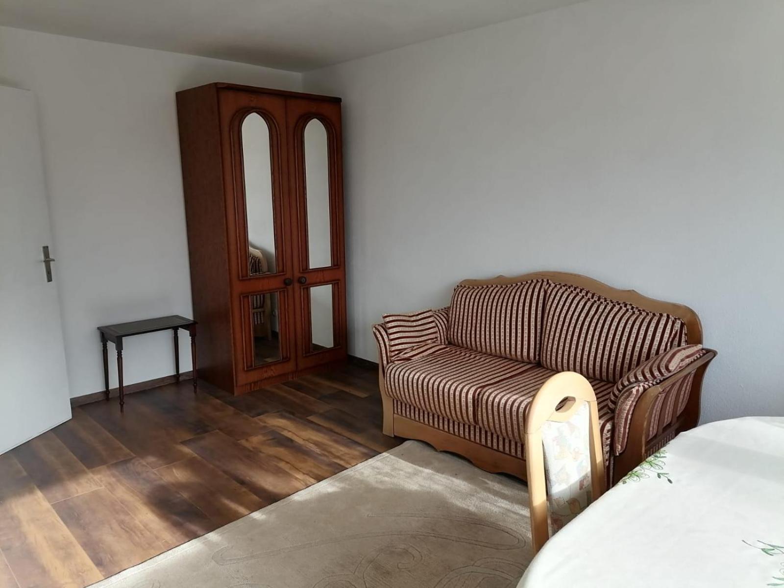 Apartament Alpenblick Gailingen am Hochrhein Zewnętrze zdjęcie